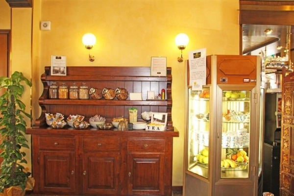 Hotel Leon D´ Oro (Noventa di Piave)